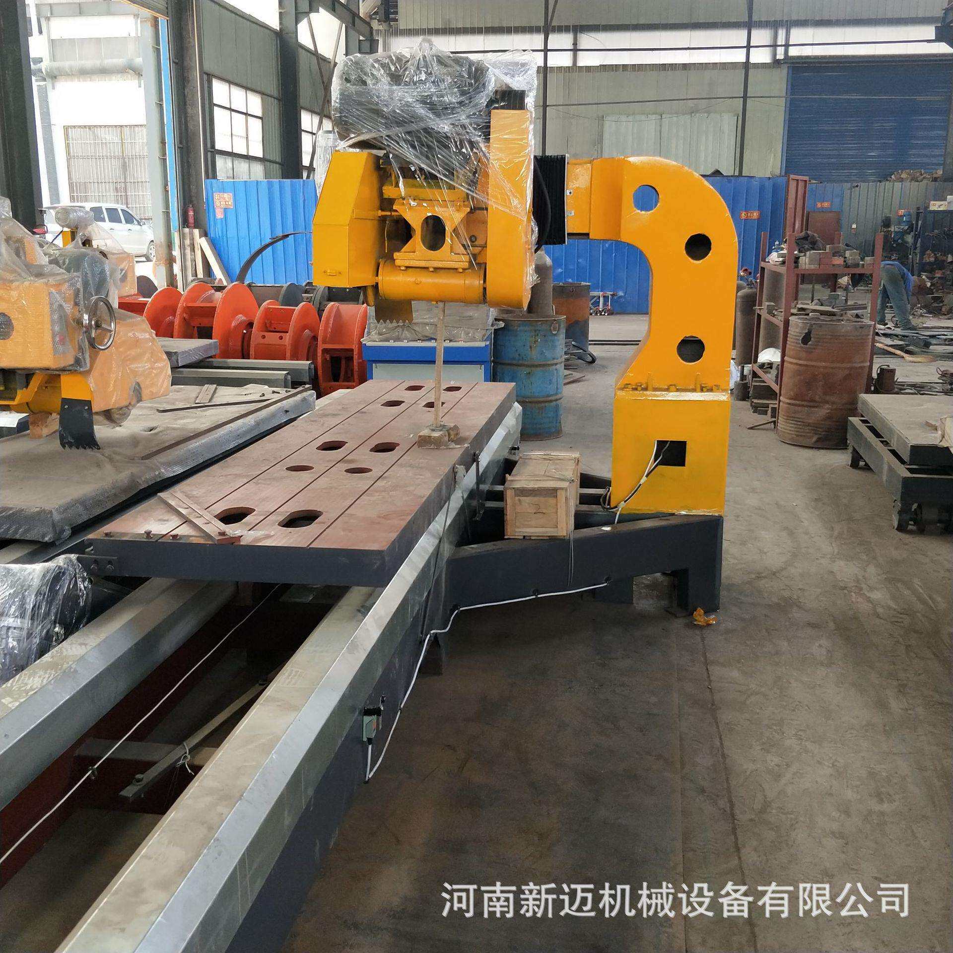 泰安市供应台式石材切边机装修专用石材加工机械可倒角