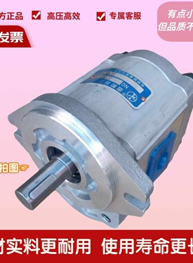合肥皖液齿轮油泵CBW-F316-CLP.ALP.AFP.AFHL液压油泵泵原装正品