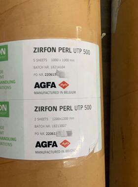 AGFA制氢膜离子交换膜UTP500、UTP500+