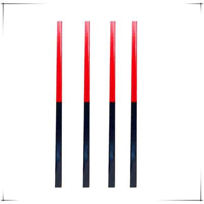 戏剧道具杀威棒水火棍衙役棍子公堂衙门犯人木质道具官差升堂摆件