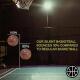 Basketball Quiet 2025 Airless Bou Upgraded Silent