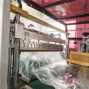 机塑封包机全封热收大缩包装 体全封薄膜包装 机现货供应型物装