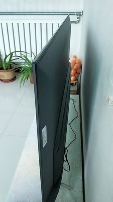 【画质对比】三星UA55RU7790JXXZ和长虹55D4P哪个好,亮度质感哪个更佳?