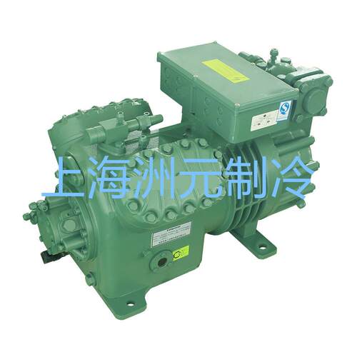 雪鹰冷库制冷压缩机BF4J-1322.2 4H15.2 22.2 4G20.2 30.2 4F35.2