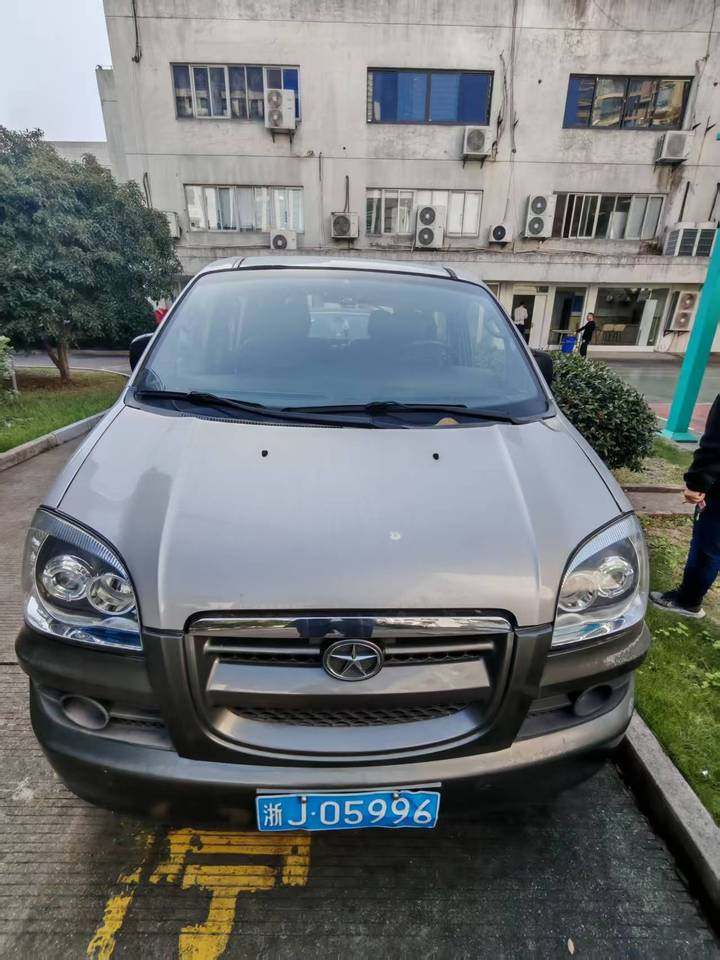 1月14日台州移动公司2026年第一批退服车辆-浙J05996蓝牌网络拍卖公告