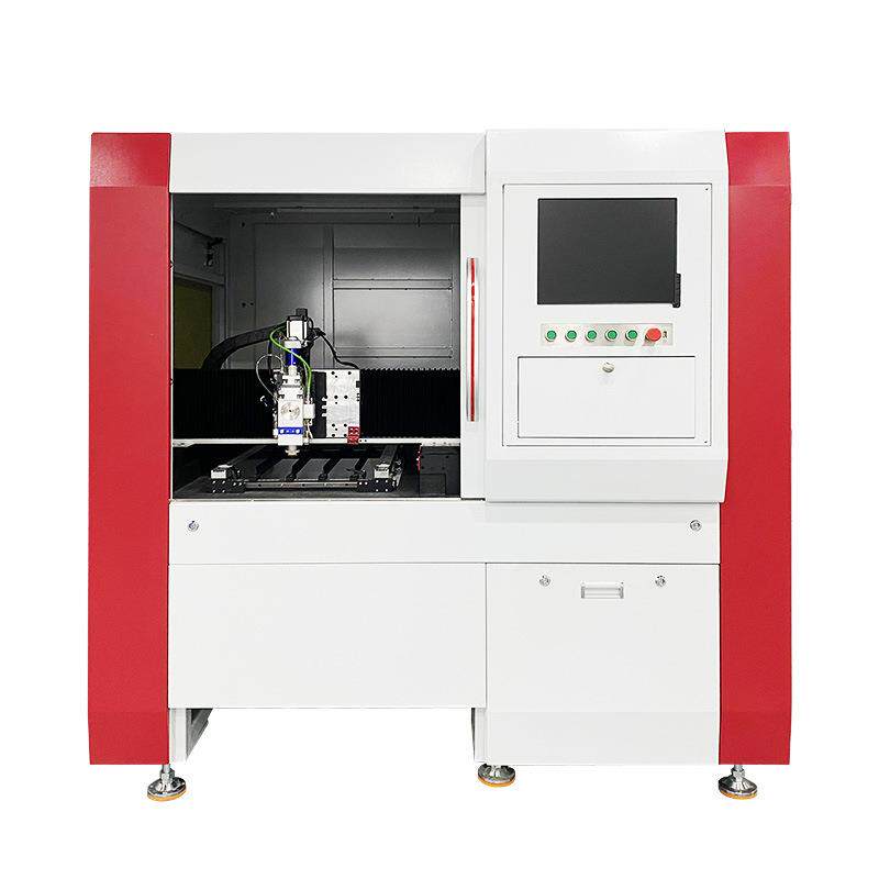 数控金属光纤激光切割机碳钢不锈钢铝合金精密小型激光精密切割机