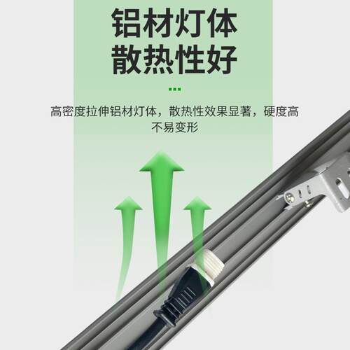 新款直销LED洗墙灯户外防水灯具景观照明轮廓灯招牌外墙桥梁亮化