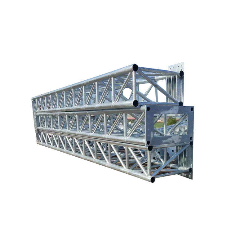 厂家供应可定制高速公路龙门架限高架小区限高架ETC高速龙门架