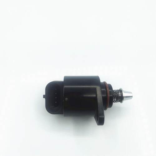 升仕ZT310M ZT310-X-R-T-V机车节气门怠速马达