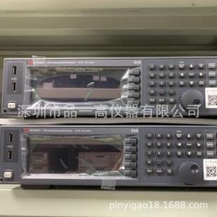 全新二手keysight是德N5182B矢量信号源N5182B信号发生器