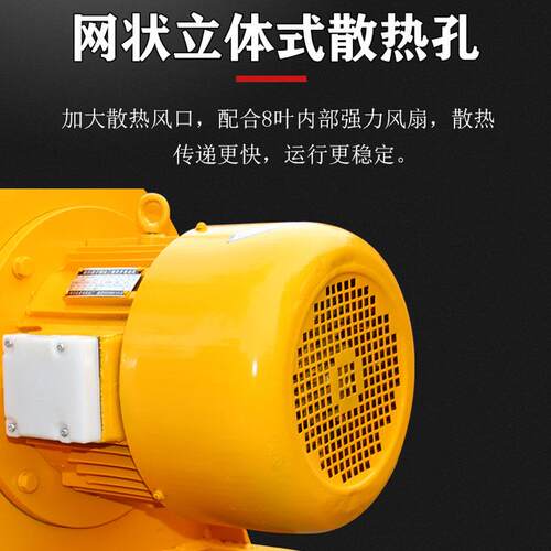 卷扬机重型1/2/3/5机3吨80v电动引葫CGL芦船用吊建筑起重提牵升机
