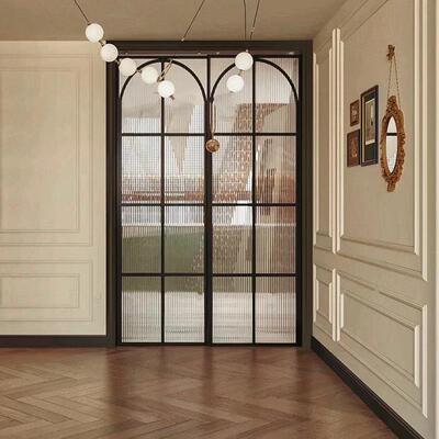 玻璃窗边框美化diy改造格子窗装饰条pvc软线条法式平板贴条软自粘