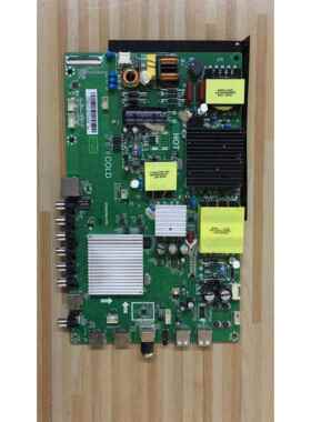 原装酷开50K5C 55K5A/C 58K5D 50V20 主板 ST638JSM-CP5C 配屏