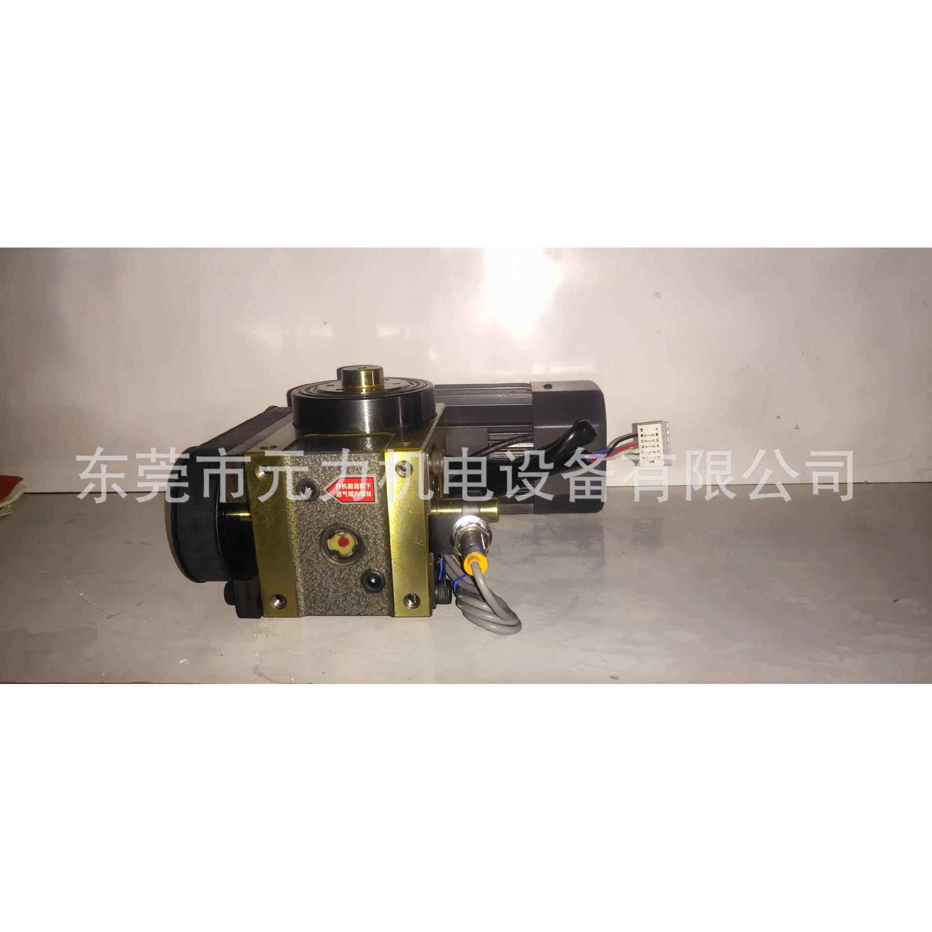 （厂家直供）分割器RYDF100-270-1HP