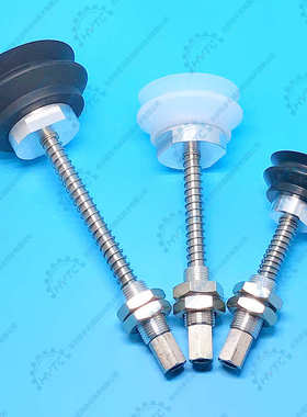 a22-50 b01125hbsj50b01- -吸盘a18机械手-80 10063 zpt40hbnj25