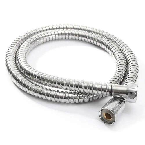 Flexible Stainless Steel Plumbing Hose Shower Head Tube Bath