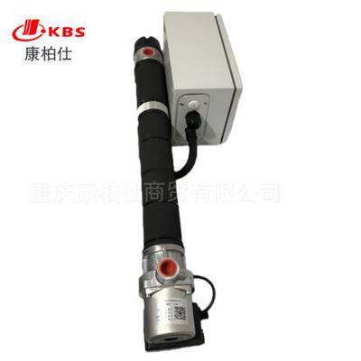 适用机组电力配件KTA50-G3发动机预热器5493269水加热套/