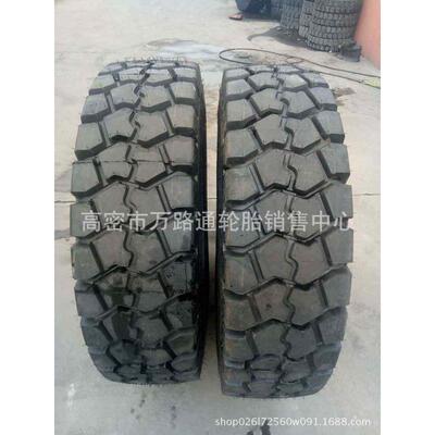 风神牌全钢丝14.00R25轮胎起重机 吊车工程越野块花385/95r25轮胎