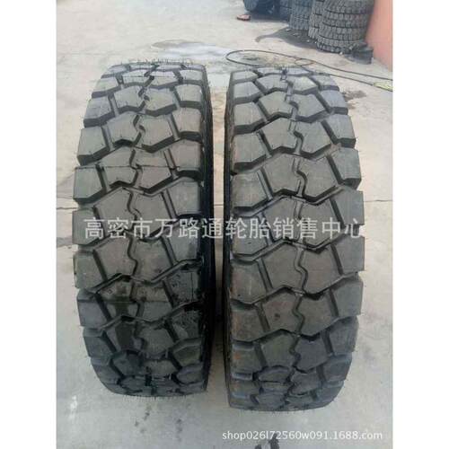 风神牌全钢丝14.00R25轮胎起重机 吊车工程越野块花385/95r25轮胎