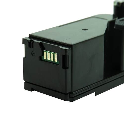 标拓CP105/205四色粉盒适用施乐DP-CP105B/CP205/CM205B打印机