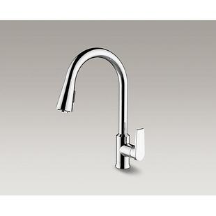 21367T 韬立厨房龙头 抽拉式 21366T 厨房龙头K