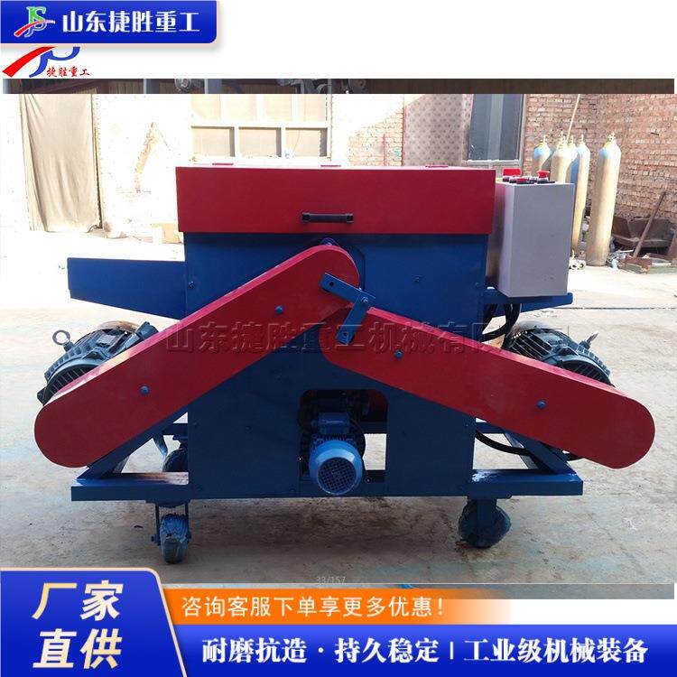 全自动木工多片锯 细木工木条加工设备 小型电动式木板裁切机
