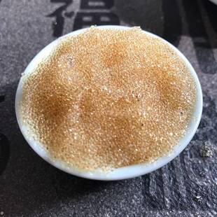 软化水质吸附732强酸型锅炉电标001阳离子树脂工业软化水处理耗材