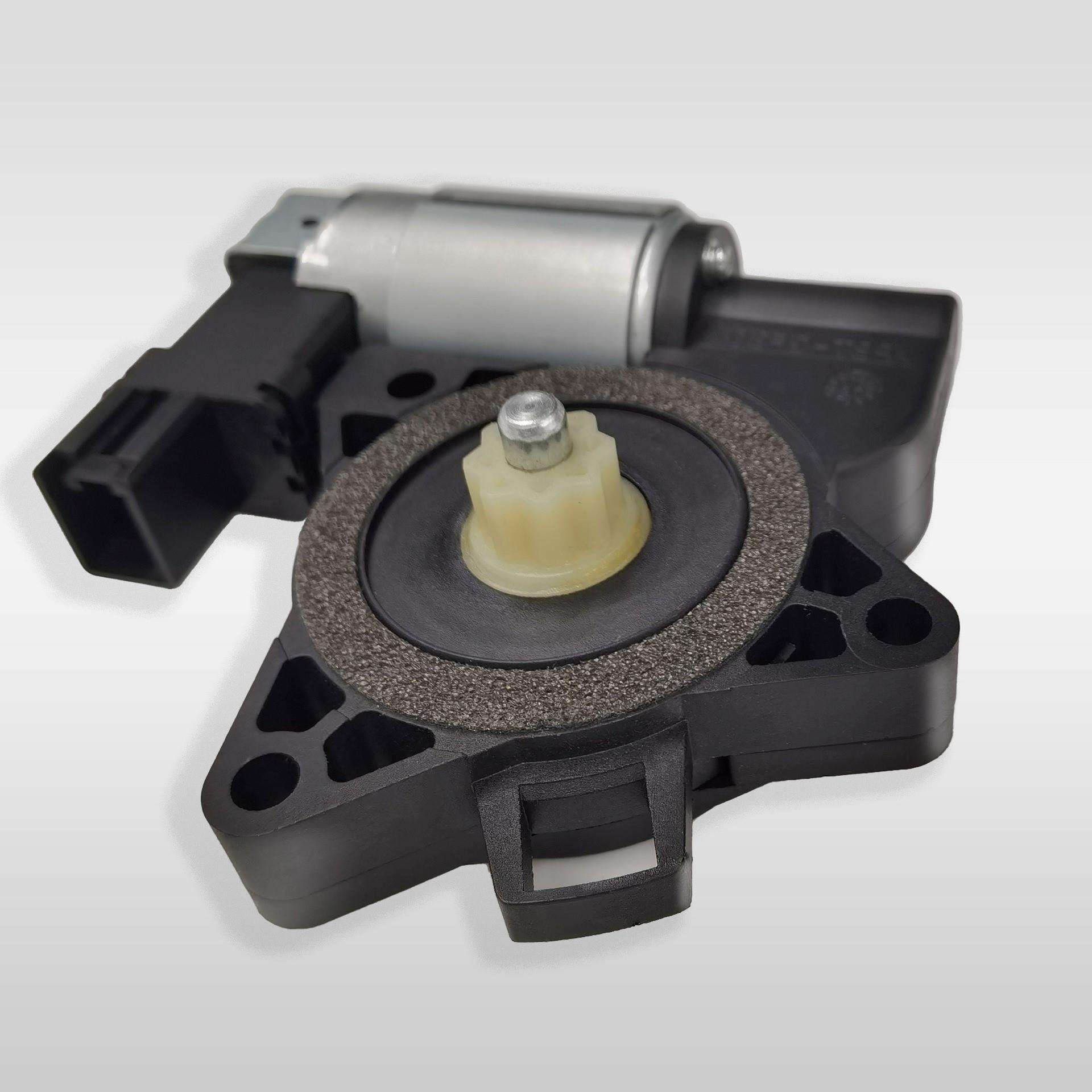G22C-58-58X / 742-802适用马自达六前右后左玻璃升降器电机马达