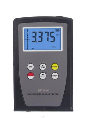 ZZ供表面粗糙度仪型号:MW35-SRT-6100库号：M374275
