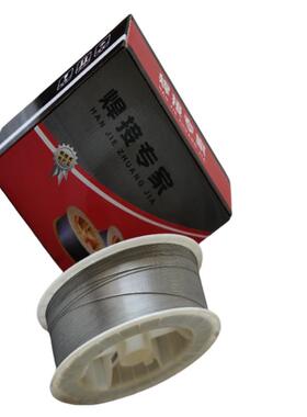 03Cr19Ni10N不锈钢氩弧焊丝00Cr19Ni10N不锈钢气保焊丝304LN焊丝