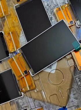 天马3.5寸液晶屏480*272分辨率ILI9481驱动8/16并口RGB接口显示屏