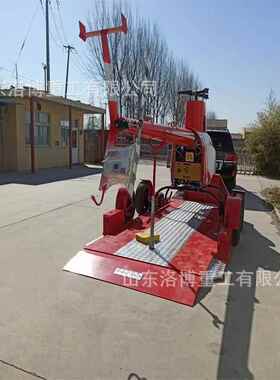 牵型平板车货物周转位车20吨3引0吨PBK厂区物流大吨搬运车重平板