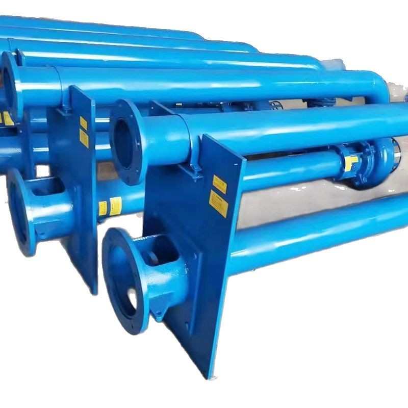 YZ液下渣浆泵 高铬耐磨抽泥沙 矿场洗煤厂 矿渣铝液增压增压泵