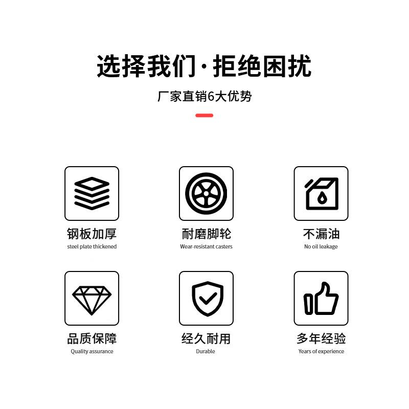 HELI手动叉车液压搬运车2吨地牛平板插车3T托盘小型手推升降铲