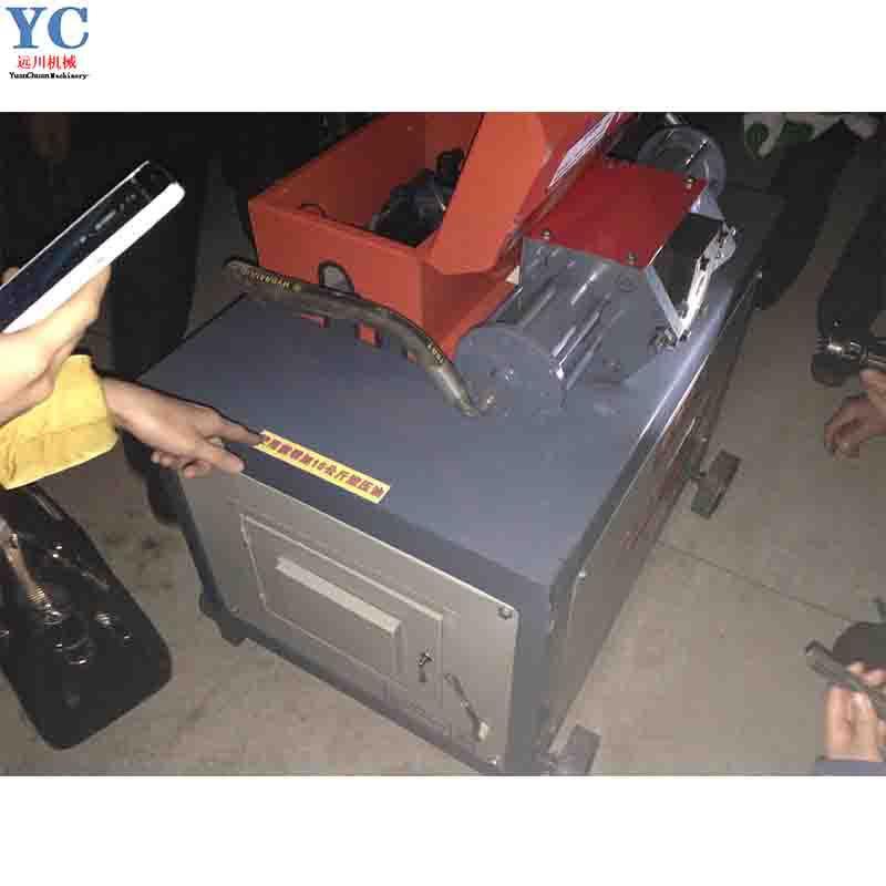 销售大型管道对接冲弧机管道冲弧冲设备不锈钢管铁管坡口机