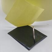 碳暖晶维远红外地耐高温防水密碳封绝纤缘胶泥电热膜胶泥474防漏