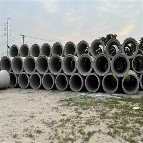 水泥承插管混凝土制品预制板钢筋水泥排污管道水泥管雨水管