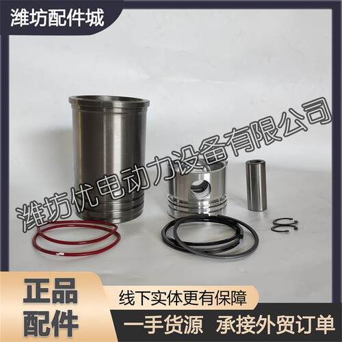 潍坊华东潍柴490柴油发动机山东卡特动力华恒 壹发 四配套 六配套