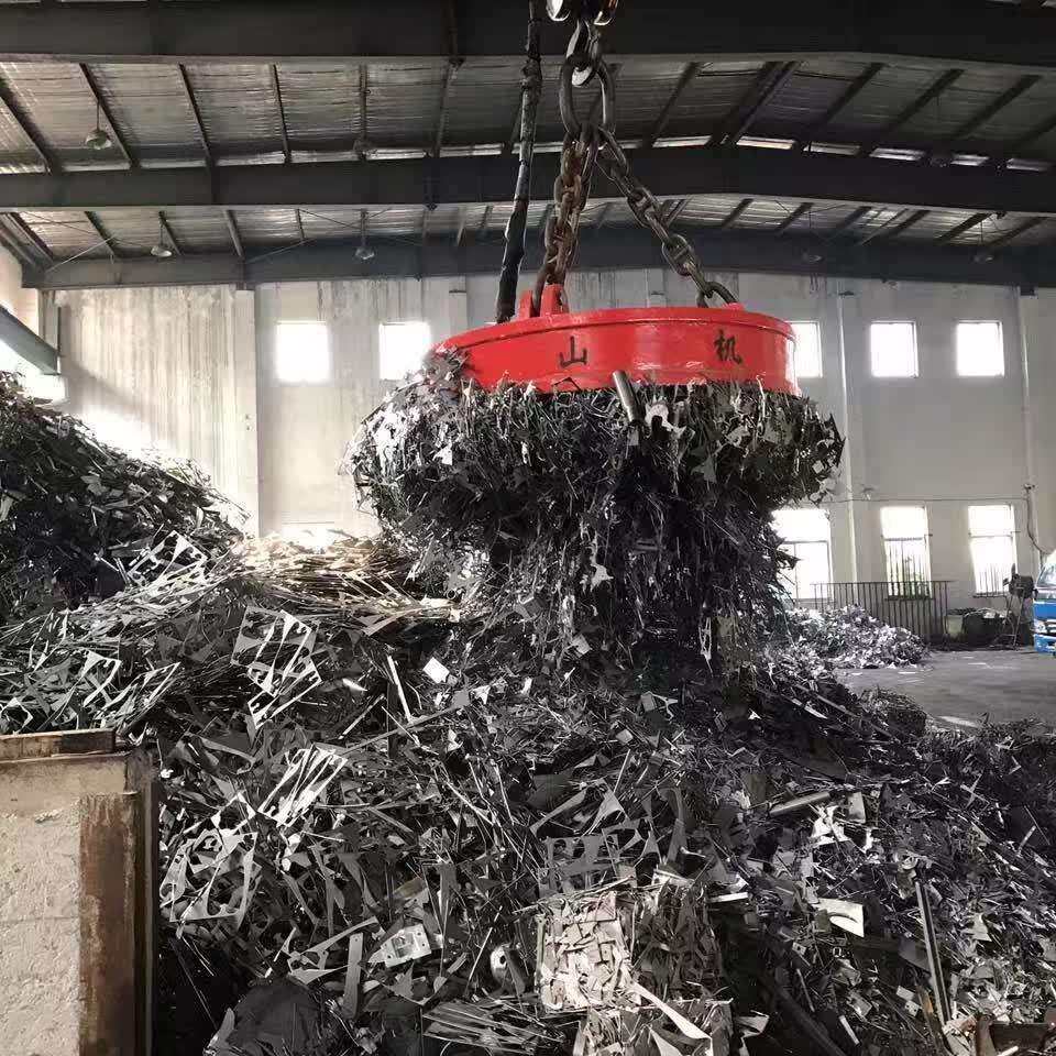 厂家销售 电磁吸盘 欢迎电话联系居山机械