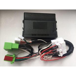 众泰Z700自动升窗器大迈X7专用关窗器车窗玻璃关闭器SR9锁窗器x5