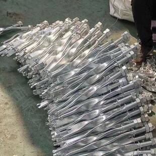 麻花式 镀锌树脂锚杆M14 树脂锚杆 400 供应矿用麻花锚杆M32