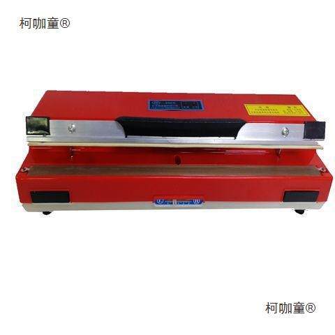 多奇手压台式封口机SF-400小型家用食品塑料袋无纺布快速热麦太保