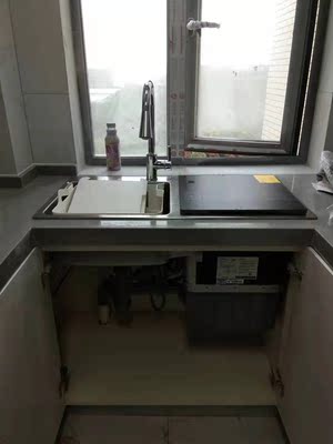 方太X1TS洗碗机到底怎么样?听说质量很烂,真有这么不堪?