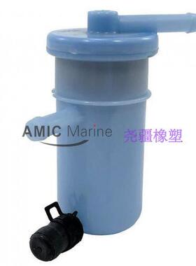 适用铃木Suzuki船用滤芯燃油滤清器15410-88L00 DF40/50/60HP舷外