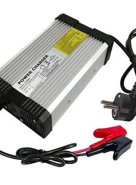 12.6V20A16.8V15A25.2V15A29.4V15A42V10A50.4V8A电池快充充电器