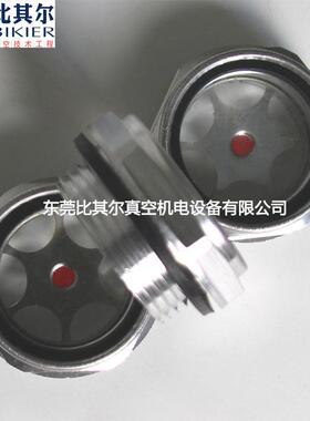 普旭RA0100视油镜 进口普旭真空泵专用油视镜