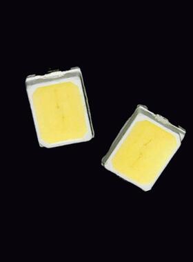 2216白灯led灯珠0.5w白光led灯珠贴片2016金黄光0.2W白光高亮灯珠