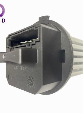 加热器鼓风机电机电阻器9017094 6441S7适用雪铁龙C3 C4 C5 C6 DS
