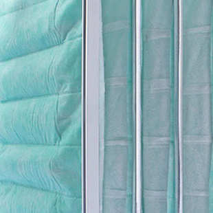 厂家生产袋式中效过滤器厂家各种规格