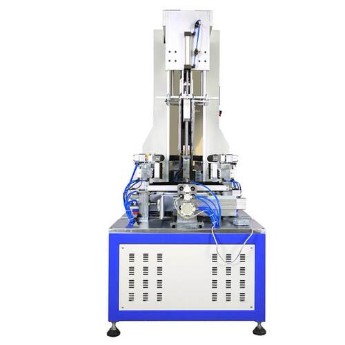 厂家直销CG-480B自动天地盖纸盒成型机浙江